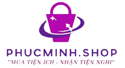 LOGO PHUCMINH.SHOP