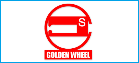 GOLDEN WHEEL