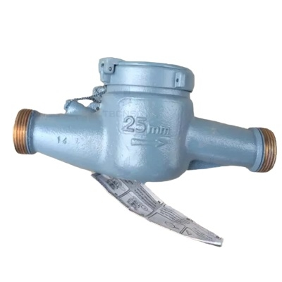 ASAHI water meter imported from Thailand-DN15-DN20-DN25
