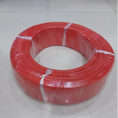 100m Camera Construction Double Wire