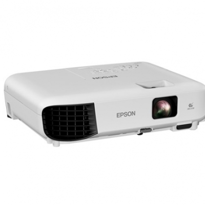 Genuine EPSON EB-E10 Projector