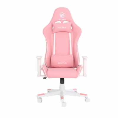 Ghế gaming E-DRA HERA EGC224 Pink Chính hãng