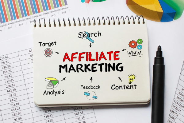 What is Affiliate Marketing?