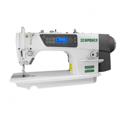 Overview of SEWPOWER Sewing Machines