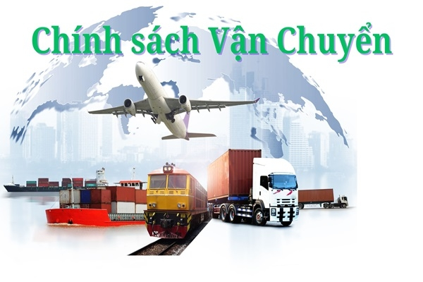 Chính sách vận chuyển