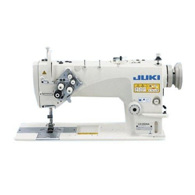 Juki 2-needle sewing machine LH-3528A-SF-A00S-A