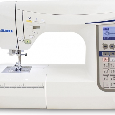 Juki HZL-DX Series Sewing Machine HZL-DX5