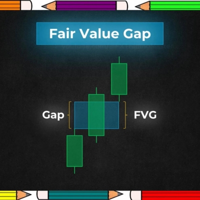 Mô hình Fair Value Gap (Vùng Mất Cân Bằng)